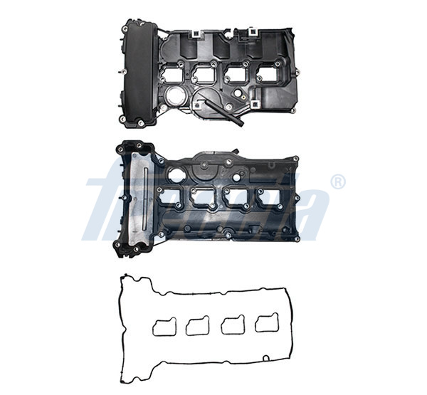 VC21-1058, Ventildeksel, Kryt hlavy válce, FRECCIA, A2710100630, A2710101030, A2710160121, 2710100630, 2710101030, 2710160121, 173285, 2389133, 271102, 33101722, DRM12902, RC56003, VC008